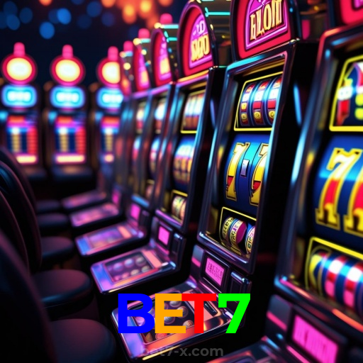 BET7：A adrenalina do futebol online te espera para grandes vitórias!