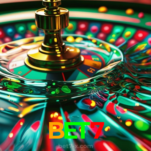 BET7:As slots mais emocionantes estão aqui! Jogue agora!