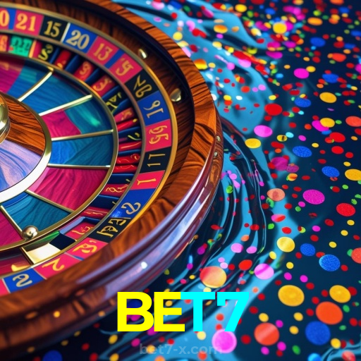 BET7:Jogue nas nossas roletas e leve grandes prêmios para casa!