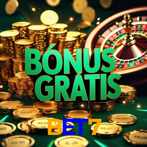 BET7：Seu lugar de apostas no futebol e prêmios incríveis em jogos de cassino!