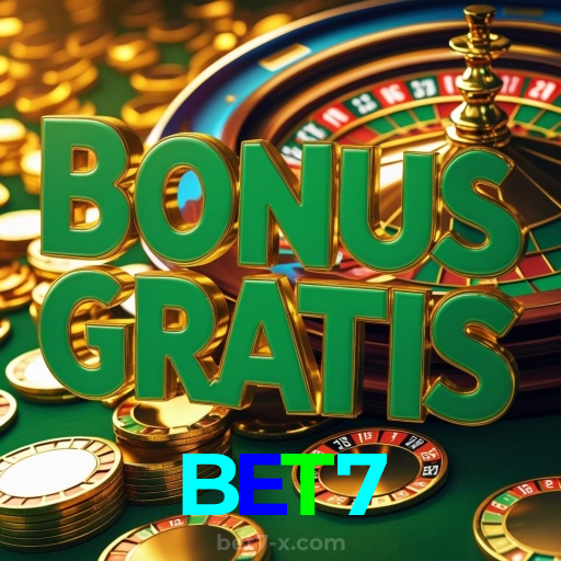 BET7:Jogue slots, aposte no futebol e ganhe prêmios incríveis no cassino online!