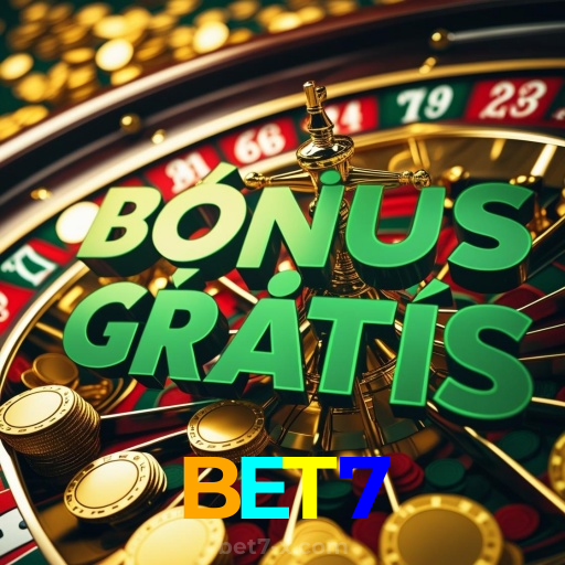 BET7:Aposte no futebol online e conquiste sua grande vitória!