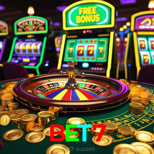 BET7:A sorte é sua! Aposte agora e ganhe muito mais!
