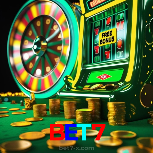 BET7:O melhor do futebol online está aqui! Aposte e vença!