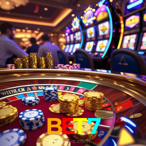 BET7：Jogue futebol online e sinta a adrenalina das grandes vitórias!