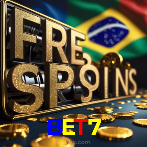 BET7:Jogue nas roletas e conquiste prêmios incríveis!