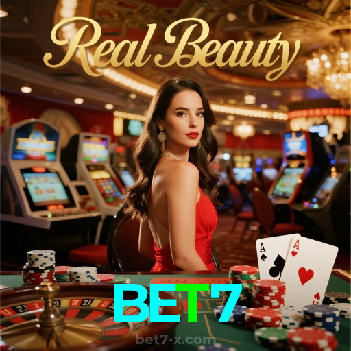 BET7：Jogue poker, aposte no futebol e ganhe prêmios incríveis!