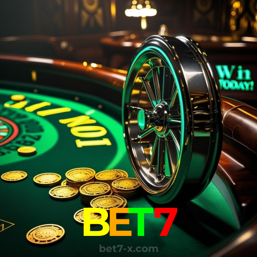 BET7:Jogue nas nossas slots e conquiste vitórias épicas!