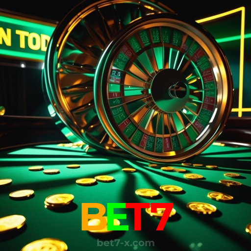 BET7:Jogue futebol online e vença com habilidades e sorte!