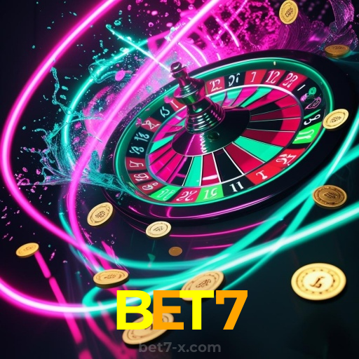 BET7：Jogue futebol online e experimente a emoção de grandes vitórias!