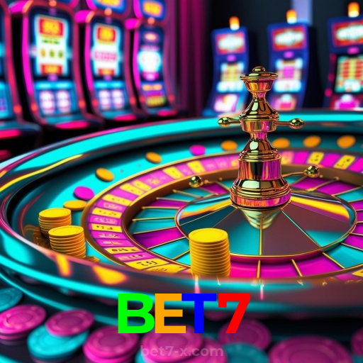 BET7：A diversão nunca para! Entre no nosso cassino e jogue os melhores jogos!