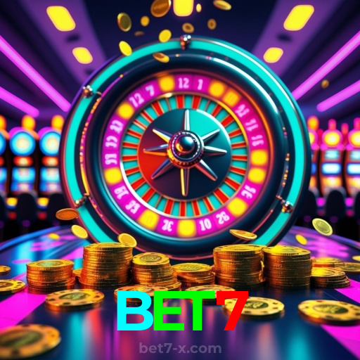 BET7:Jogue slots, blackjack e aposte ao vivo no futebol com segurança!