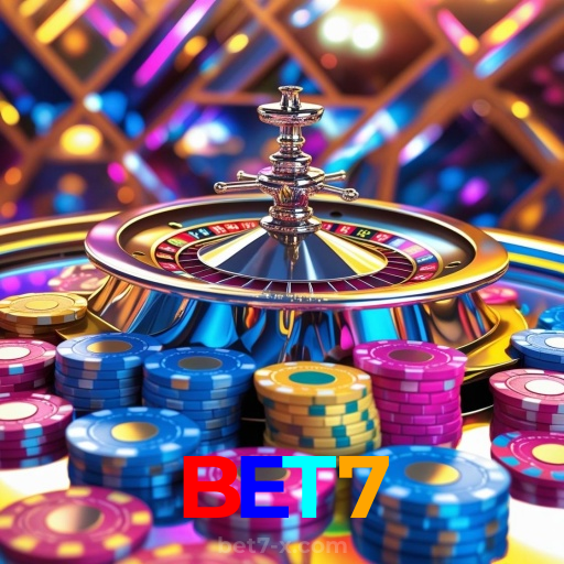 BET7：Jogue no cassino mais seguro com blackjack, poker e futebol online!