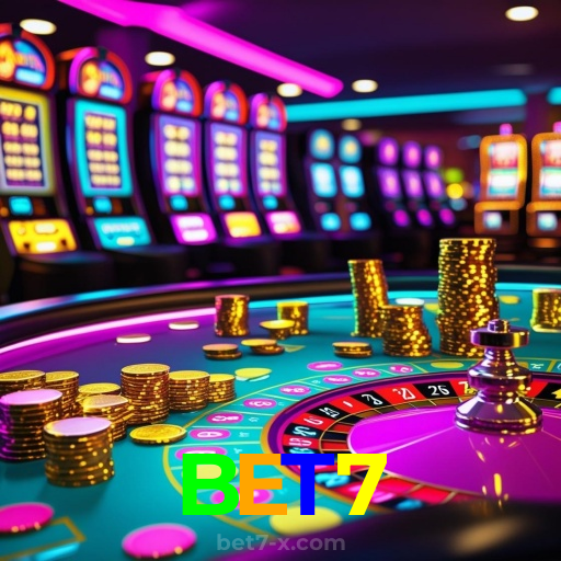 BET7:Jogue os melhores jogos de cassino como blackjack e roleta, e aposte no futebol!