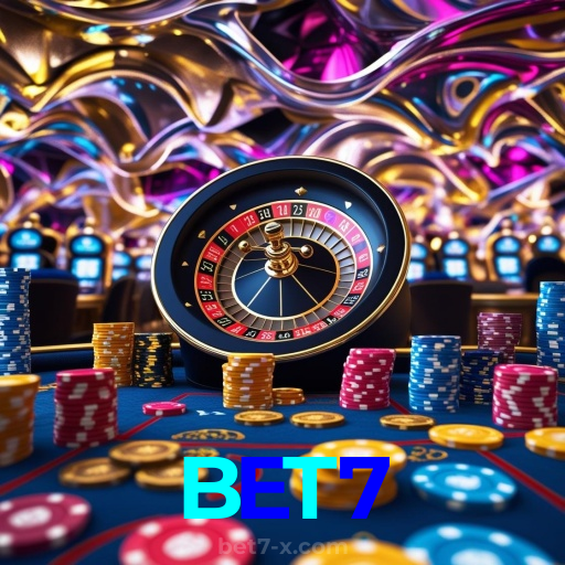 BET7：Jogue slots, aposte no futebol e vença com grandes vitórias!