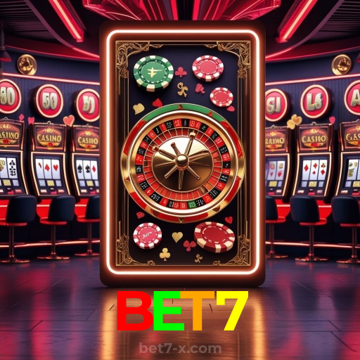BET7:Vença no poker, aposte no futebol e divirta-se com os melhores jogos de cassino!