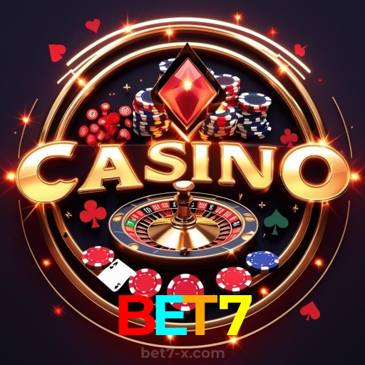 BET7:Grandes jackpots estão te esperando! Gire a roleta e ganhe agora!