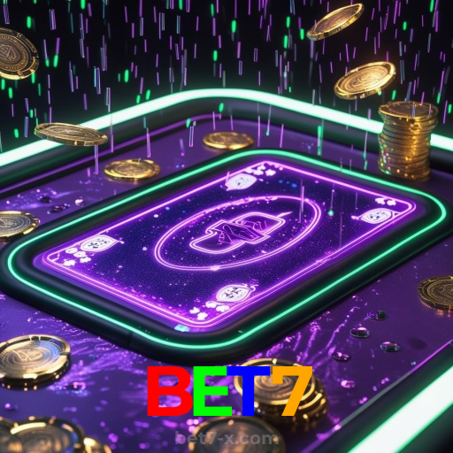 BET7：O futebol digital está aqui! Aposte nas partidas e vença!