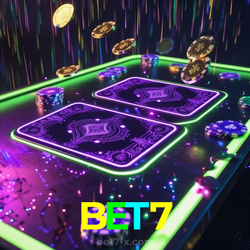 BET7:Jogue agora nas melhores slots e ganhe muito mais!