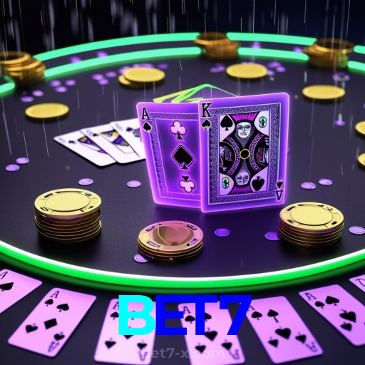 BET7：Jogue slots, aposte no futebol e ganhe grandes prêmios em nosso cassino!