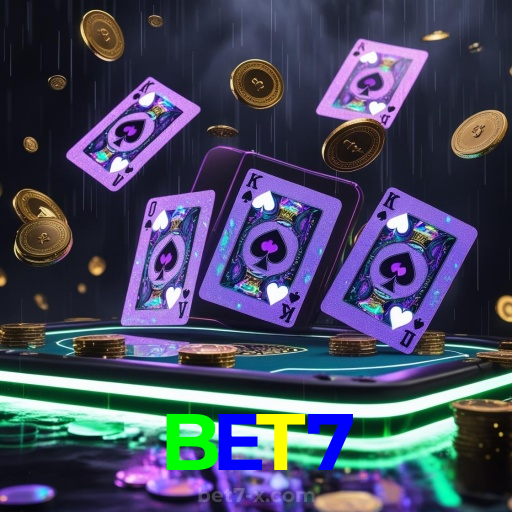 BET7：Jogue blackjack e aposte no futebol online com segurança!