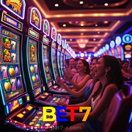 BET7：Aposte no futebol ao vivo e divirta-se com os jogos de cassino como blackjack!