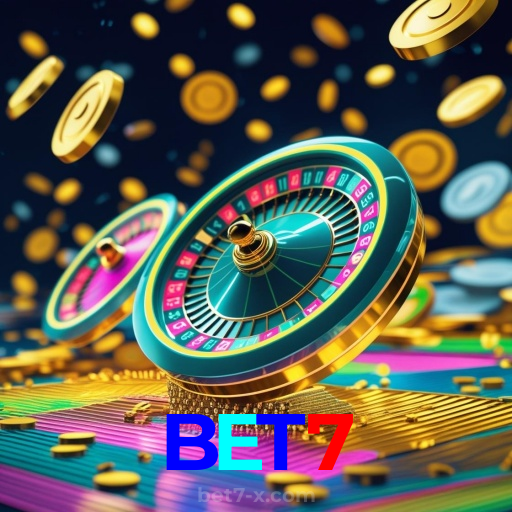BET7：O cassino online está esperando por você! Jogue e vença!