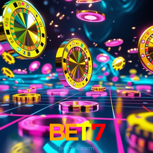 BET7:A sorte está no seu lado nas nossas roletas! Aposte agora!