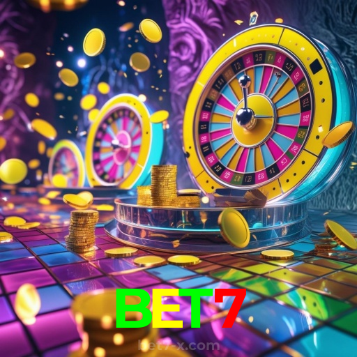BET7:Sinta a emoção do futebol online! Aposte e vença agora!