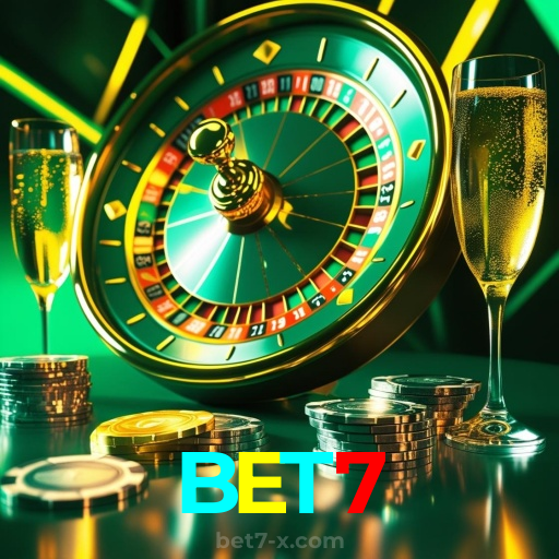 BET7:Jogue slots, aposte no futebol e ganhe com confiança no nosso cassino online!