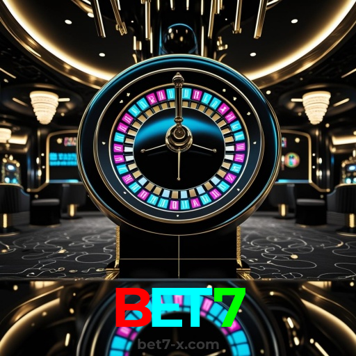 BET7：Entre no nosso cassino e aposte nas melhores máquinas caça-níqueis!