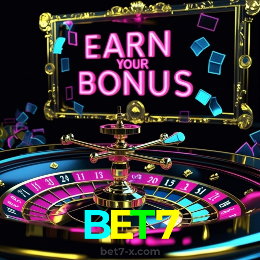 BET7:Cada giro é uma chance de ganhar! Jogue nas slots agora mesmo!