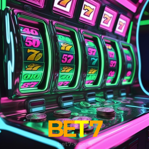 BET7：A sorte nunca esteve tão ao seu alcance! Aposte nas nossas slots agora!