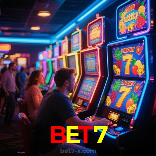 BET7:Ganhe prêmios em jogos de poker e aposte no futebol com grandes odds!