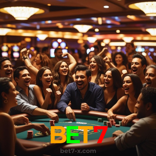 BET7：Jogue slots, aposte no futebol e vença em grande estilo!