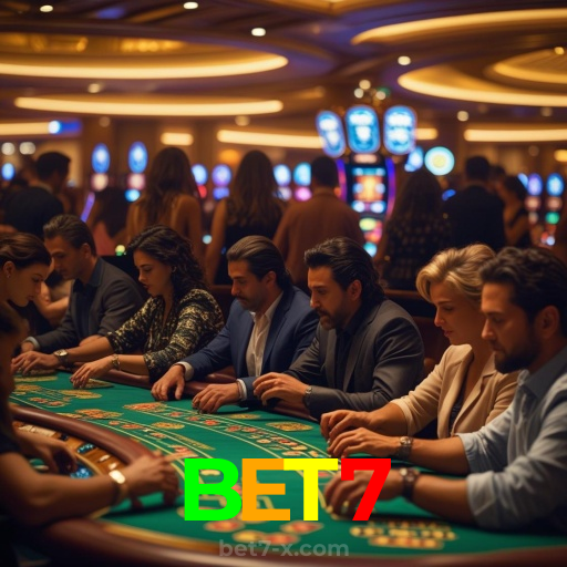 BET7：Conquiste prêmios no futebol e vença nas mesas de poker online!