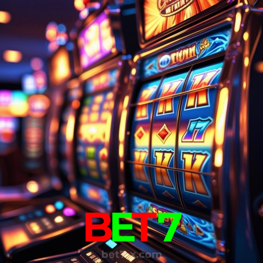 BET7：Apostas emocionantes de futebol online te aguardam! Aposte e vença!