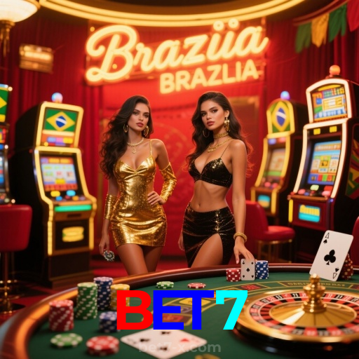 BET7：Aposte no futebol e jogue slots para ganhar em grande estilo!