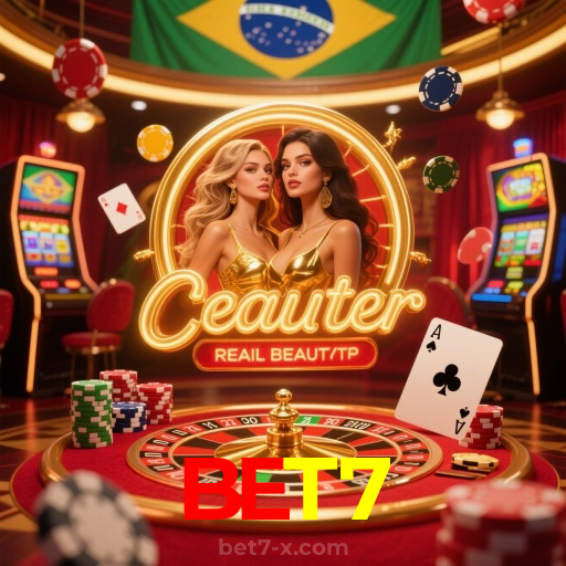 BET7：Vença no blackjack e conquiste grandes prêmios!