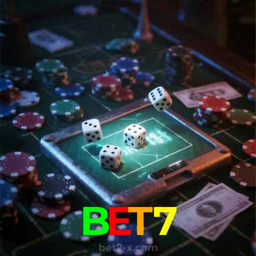 BET7：Jogue futebol online e viva a experiência de grandes vitórias!