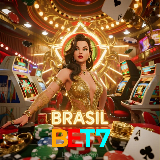 BET7：Aposte no futebol e jogue no melhor cassino online para grandes vitórias!