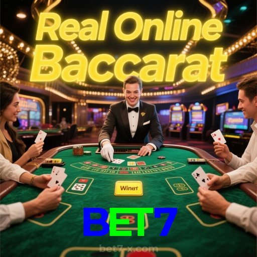 BET7：Aposte no futebol online e vença no estilo que você merece!