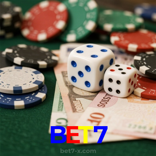 BET7：Entre no jogo de futebol virtual! Aposte e vença os melhores times!