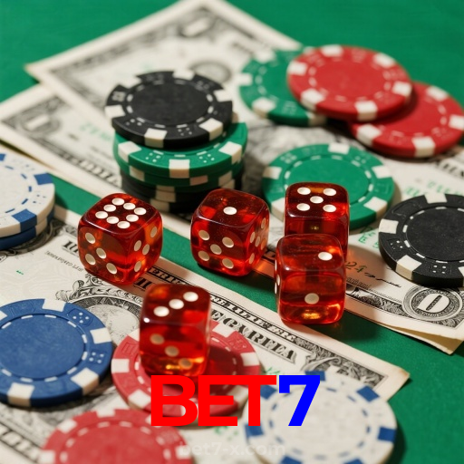 BET7：Jogue blackjack e aposte no futebol para uma experiência emocionante!