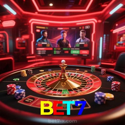 BET7：O melhor do futebol online está aqui! Aposte e vença!