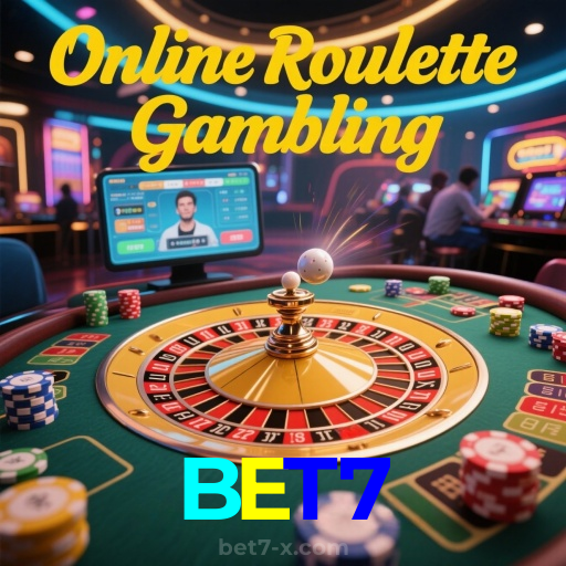 BET7：Apostas emocionantes em futebol e os melhores jogos de cassino online!