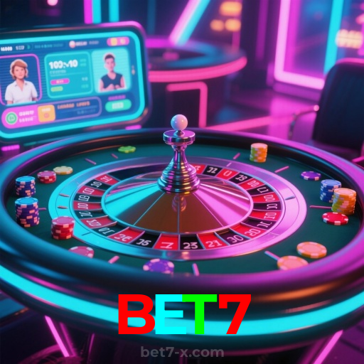 BET7：Ganhe no futebol e nos melhores jogos de cassino como poker e blackjack!