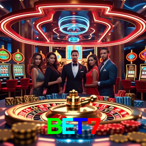 BET7：Jogue futebol online e vença grandes prêmios agora!
