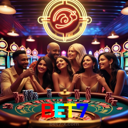 BET7：Ganhe no futebol e conquiste prêmios nos melhores jogos de cassino online!