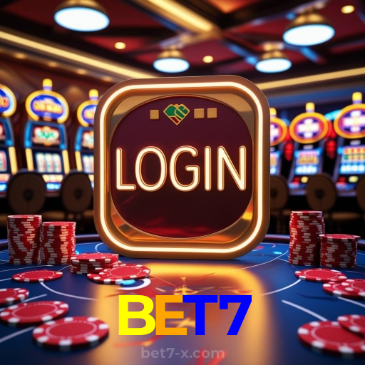 BET7：O melhor cassino online com slots, poker e apostas no futebol!